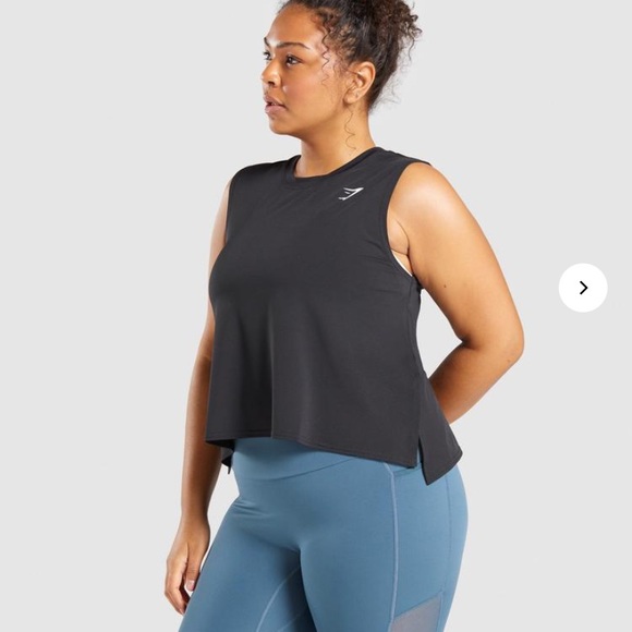 Gymshark training midi tank - Picture 3 of 3